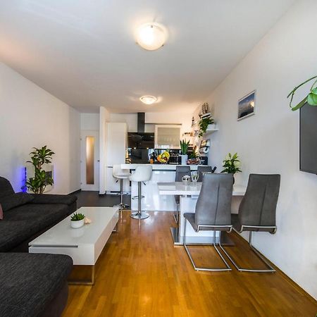 Apartment Summer Dreams Сплит Экстерьер фото