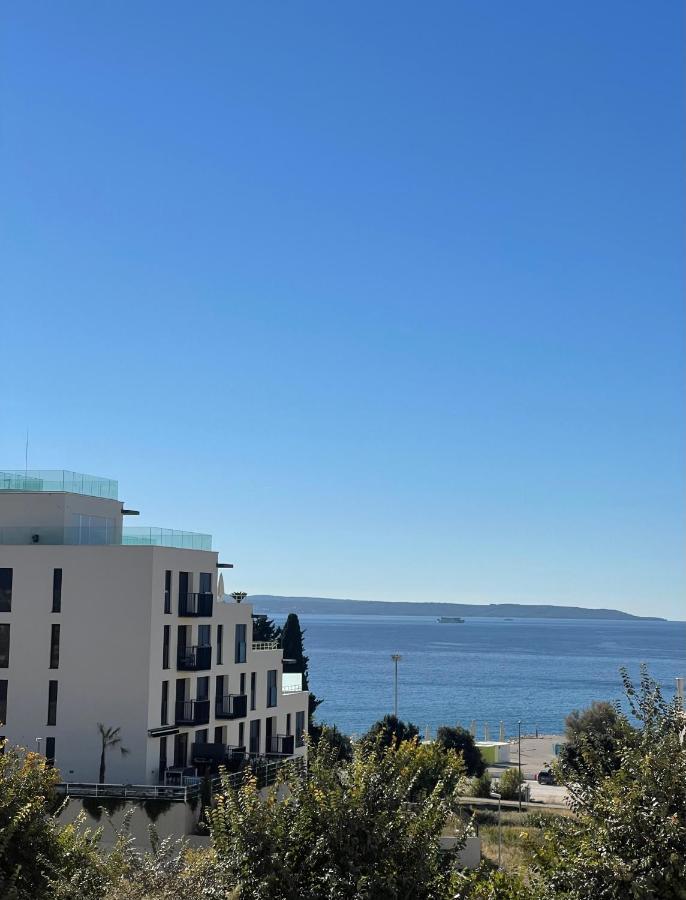 Apartment Summer Dreams Сплит Экстерьер фото