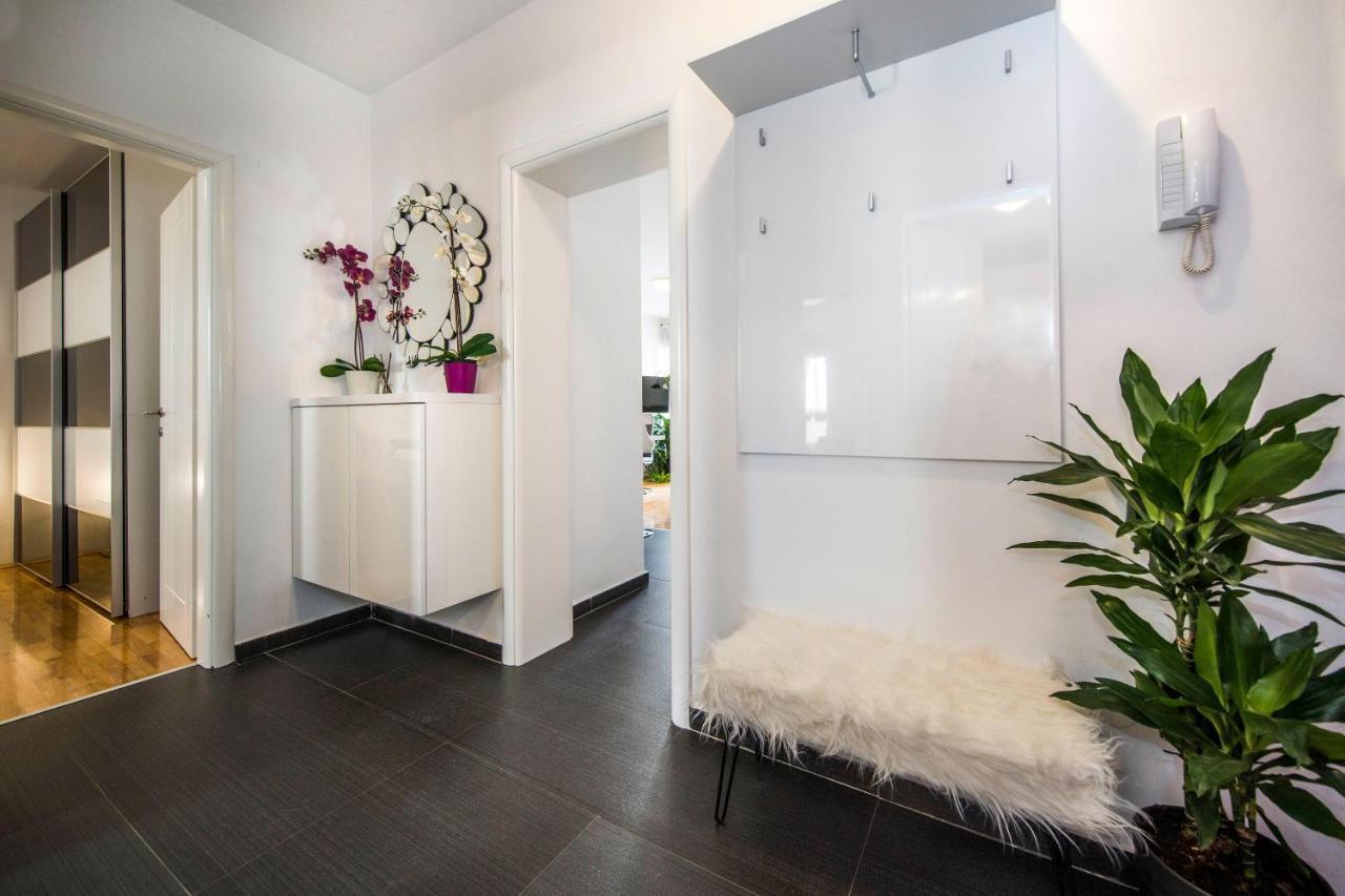 Apartment Summer Dreams Сплит Экстерьер фото
