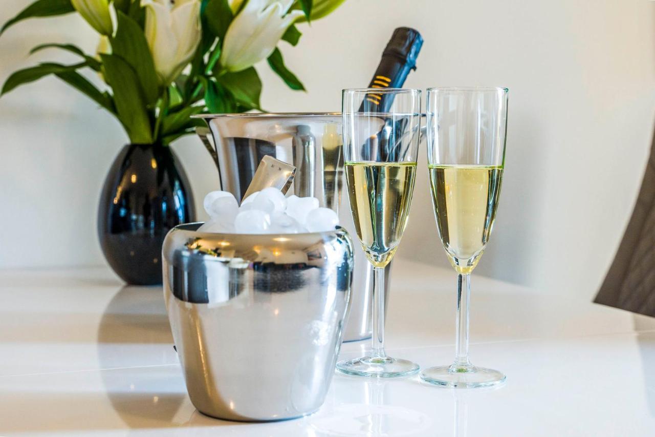 Apartment Summer Dreams Сплит Экстерьер фото