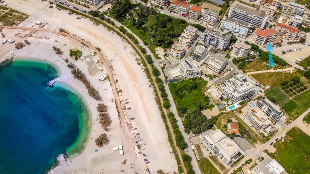 Apartment Summer Dreams Сплит Экстерьер фото
