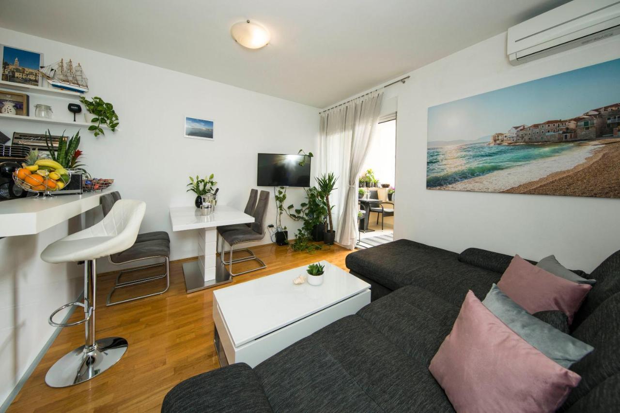Apartment Summer Dreams Сплит Экстерьер фото