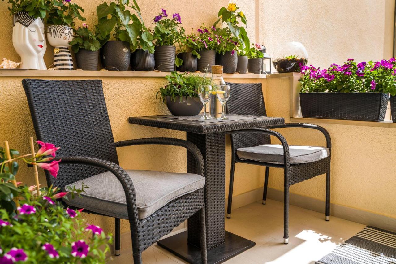 Apartment Summer Dreams Сплит Экстерьер фото