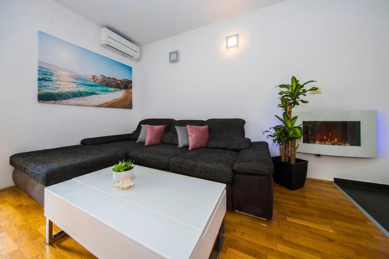 Apartment Summer Dreams Сплит Экстерьер фото