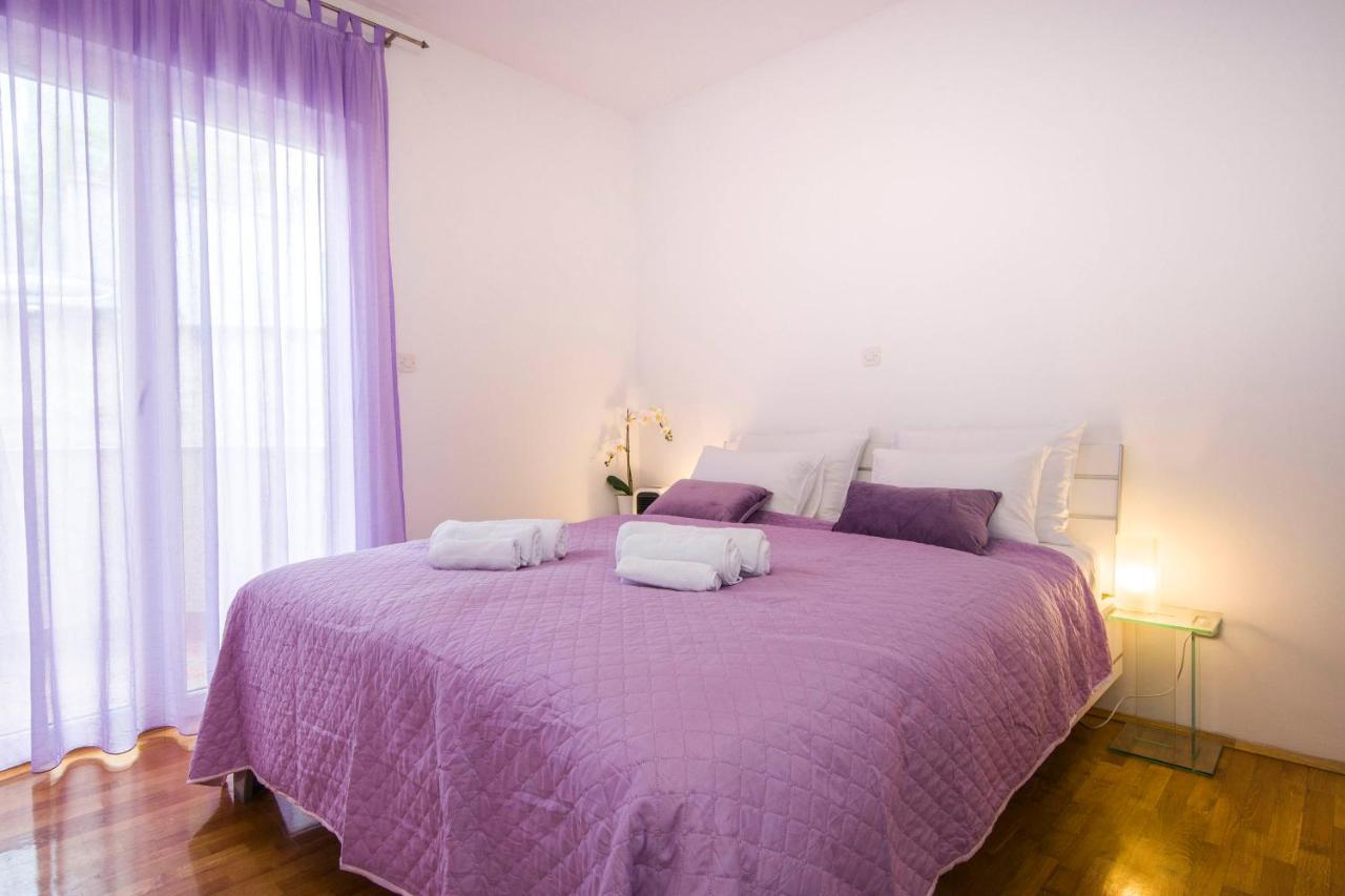 Apartment Summer Dreams Сплит Экстерьер фото