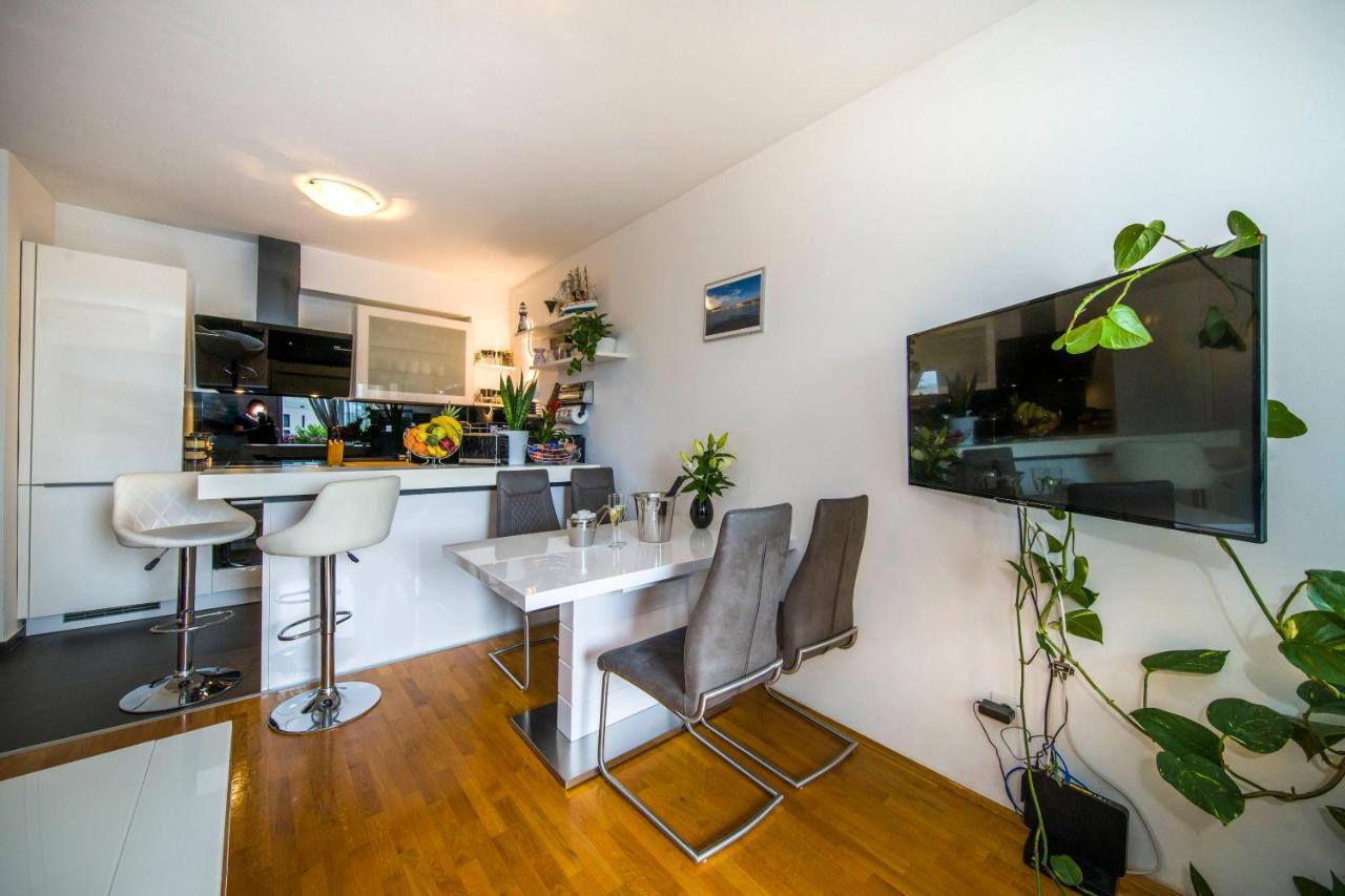 Apartment Summer Dreams Сплит Экстерьер фото