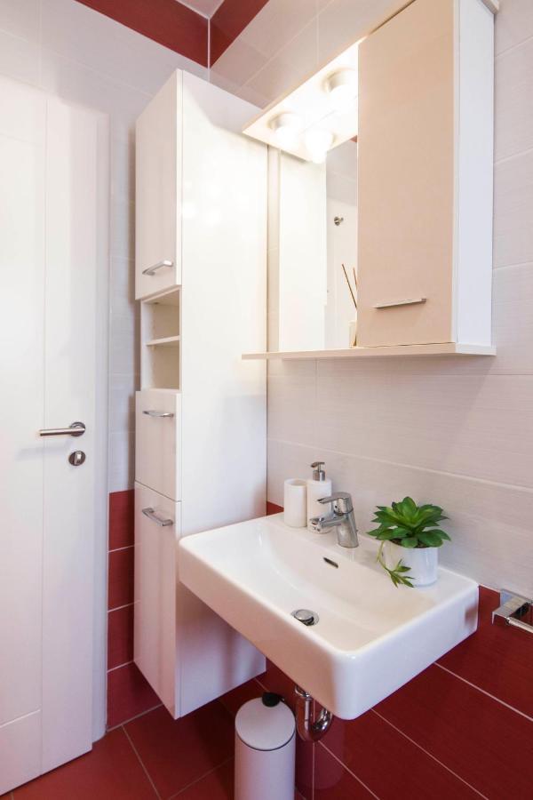 Apartment Summer Dreams Сплит Экстерьер фото
