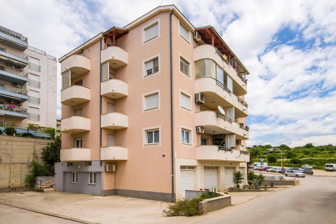 Apartment Summer Dreams Сплит Экстерьер фото