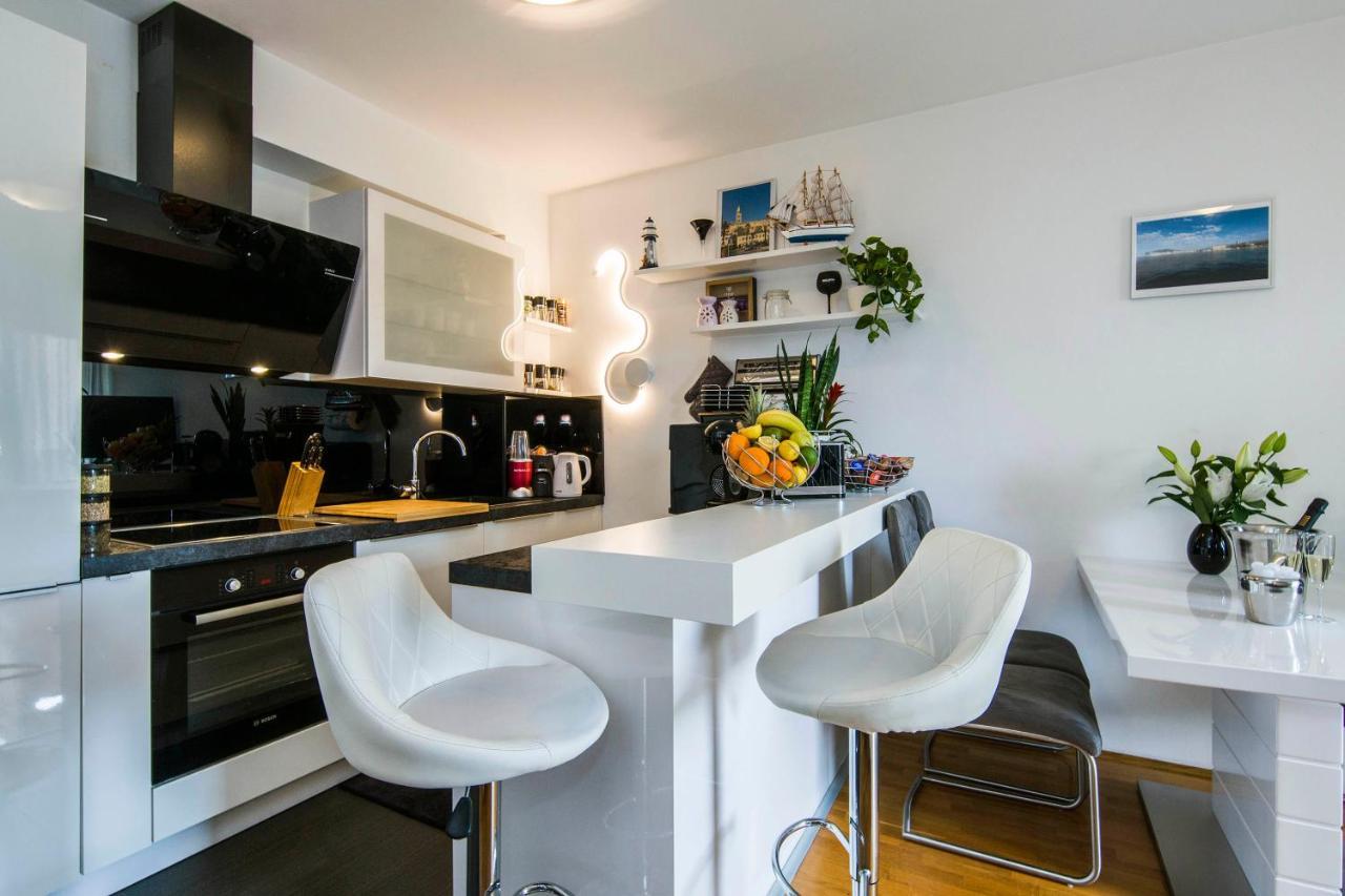 Apartment Summer Dreams Сплит Экстерьер фото