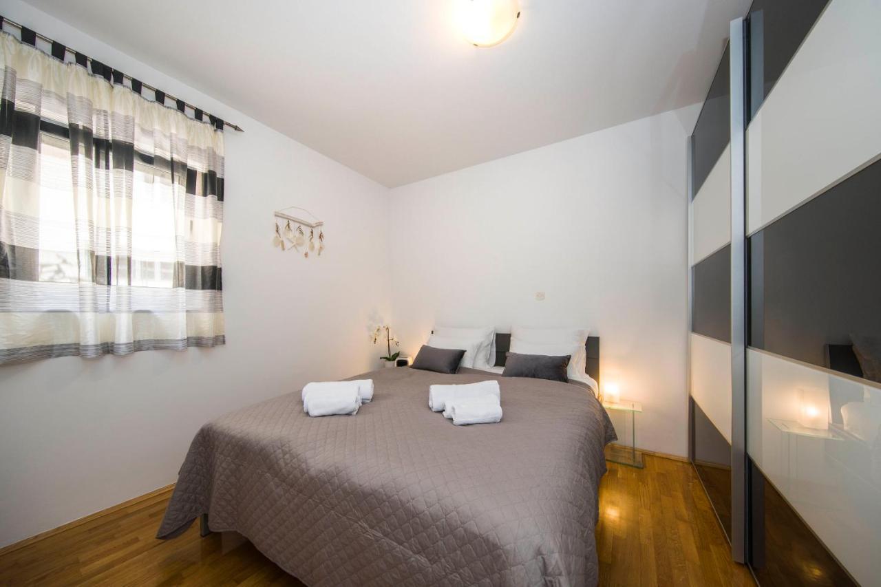 Apartment Summer Dreams Сплит Экстерьер фото