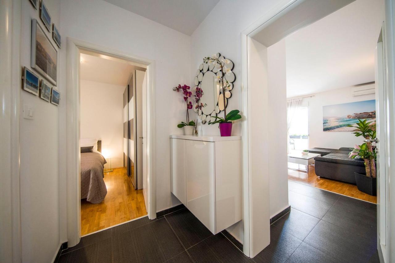 Apartment Summer Dreams Сплит Экстерьер фото