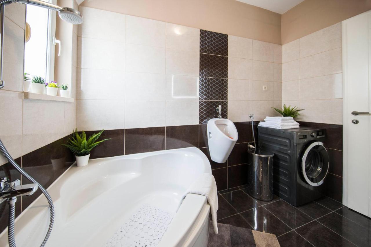 Apartment Summer Dreams Сплит Экстерьер фото